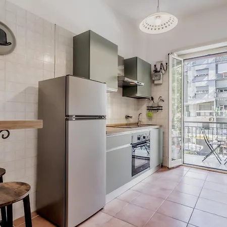 Lejlighed That's 2
